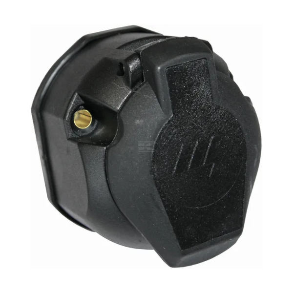 Enchufe 13 polos hembra