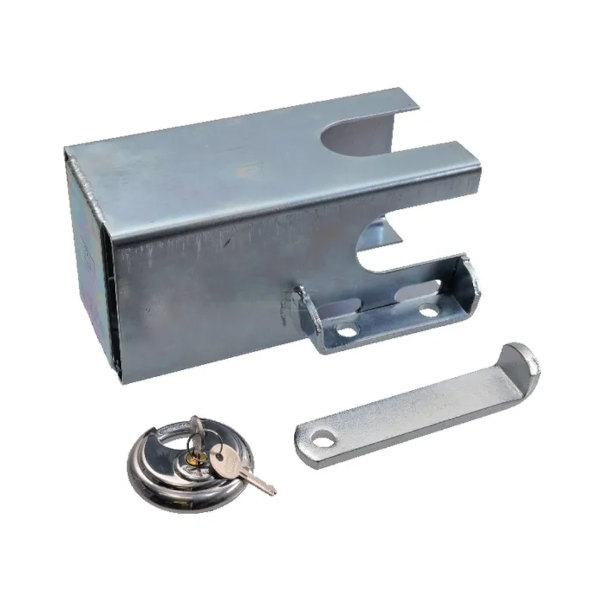 Protección antirrobo completa