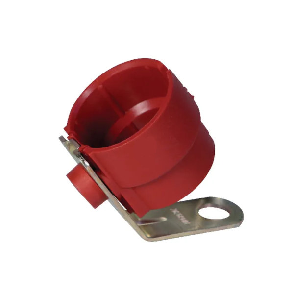 Soporte para conector de remolque universal