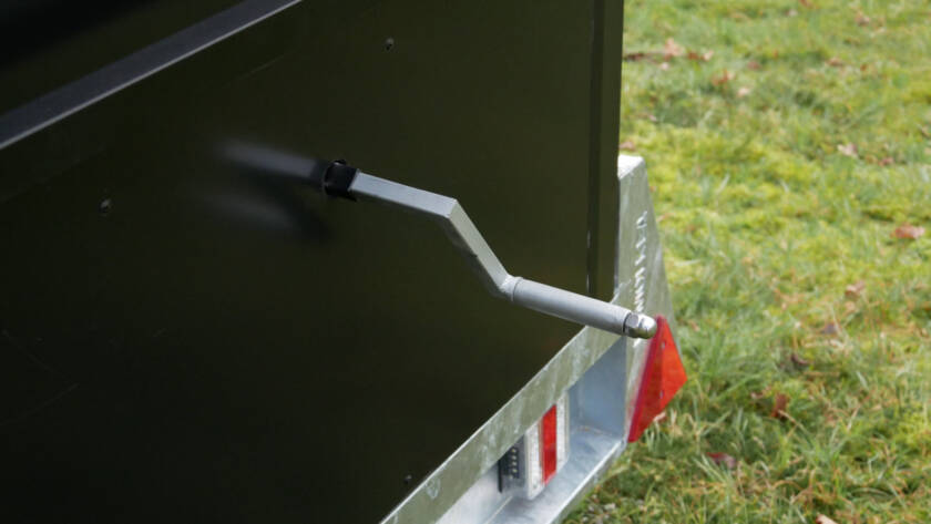 venta alquiler r4emolques