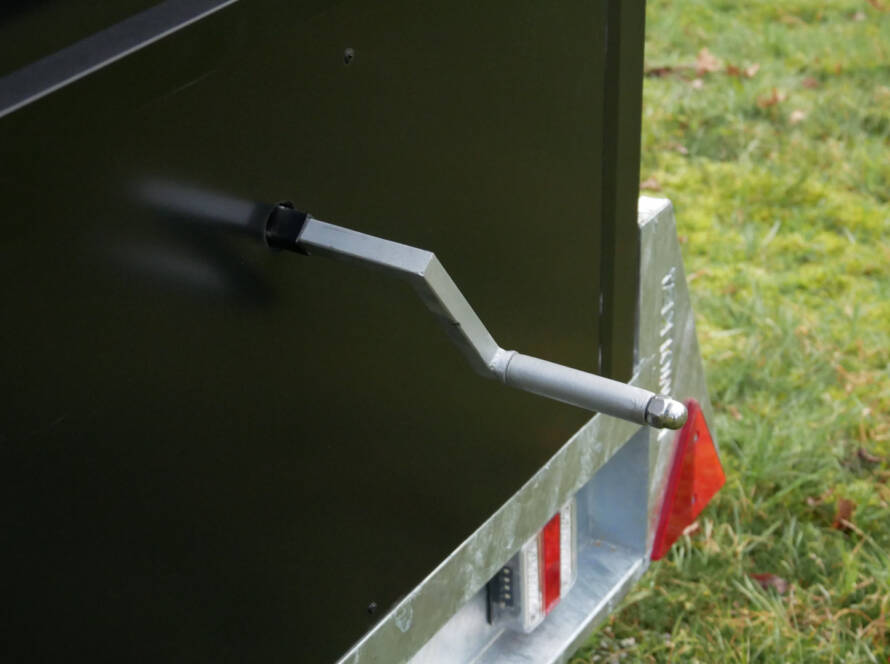 venta alquiler r4emolques