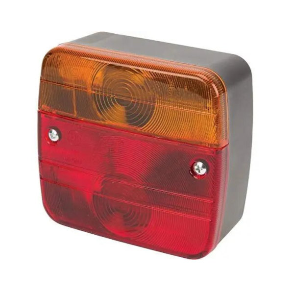 piloto trasero bombilla