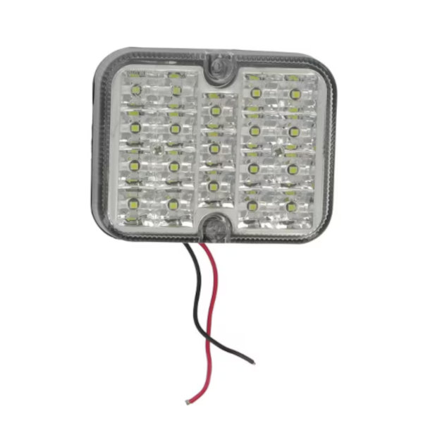 PILOTO MARCHA ATRÁS-LED