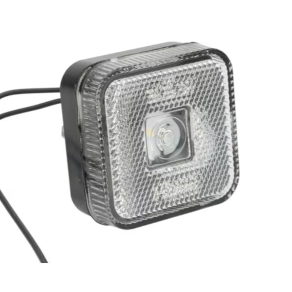 LUZ DE POSICIÓN DELANTERA-LED