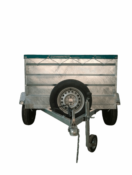 Remolques venta en galicia remolkea