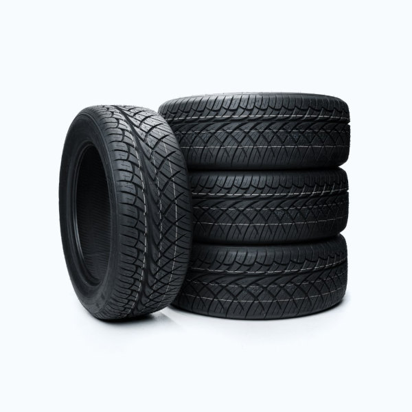 RUEDA 155/80 R13 AT.SEAT diferentes modelos